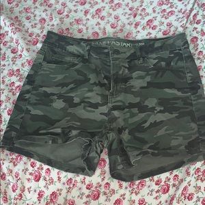 Vanillastar mid rise midi